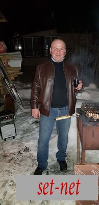 Сергей, 47 лет