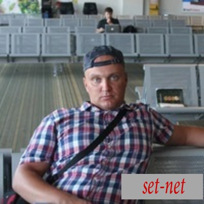 Сергей, 51 год