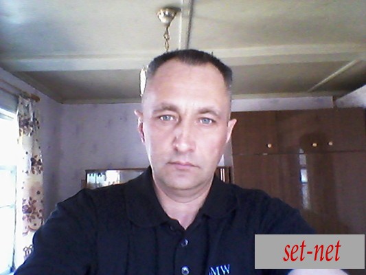 Сергей, 52 года