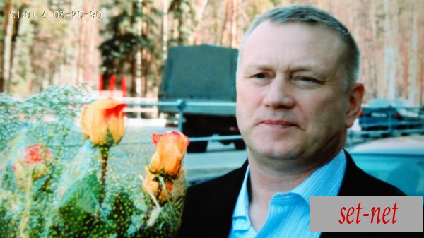 Сергей, 65 лет