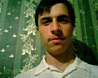 Сергей, 34 года