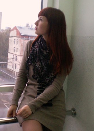 Сестра Чёткого Брата, 33 года
