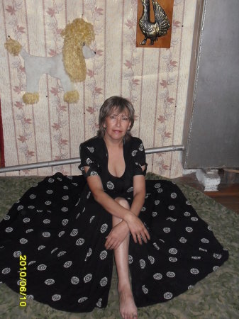 Sethe, 49 лет