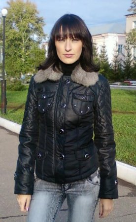 Sexypara, 43 года
