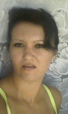 Шальной Ангел, 44 года