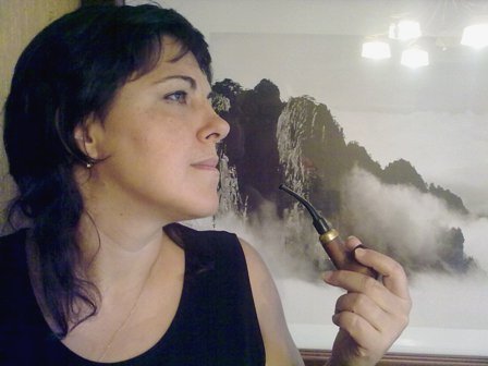 Shekla, 53 года
