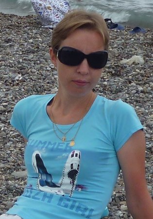 Силенсио, 44 года