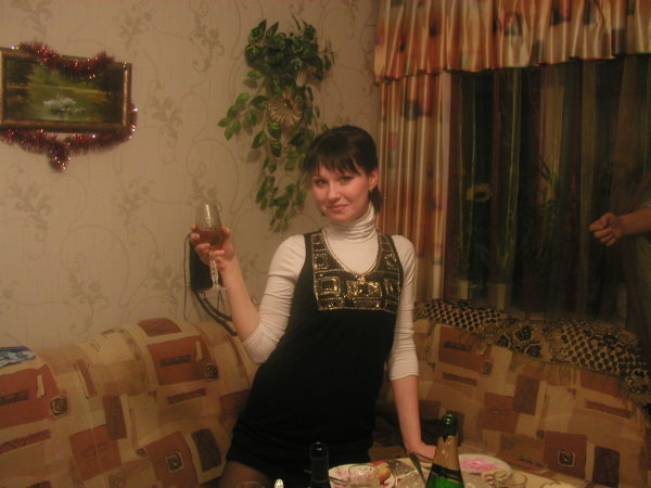 Сильва, 29 лет