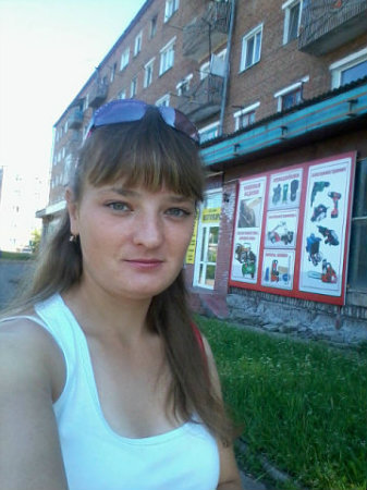 Simona, 35 лет
