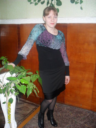 Sirelis, 37 лет