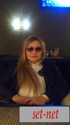 Сквиртую, 34 года