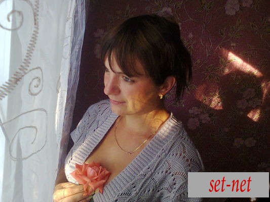 Снежана, 33 года