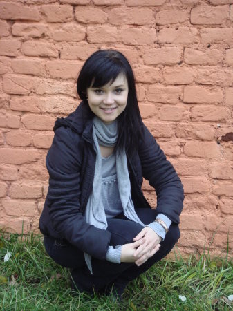 Снежана, 34 года