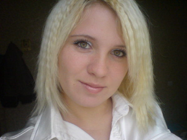 Sнежинка, 36 лет