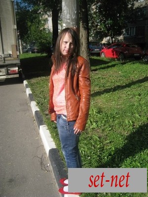 Софи Дунаева, 32 года