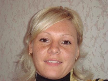 София, 37 лет