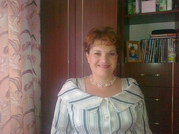 Софья, 46 лет