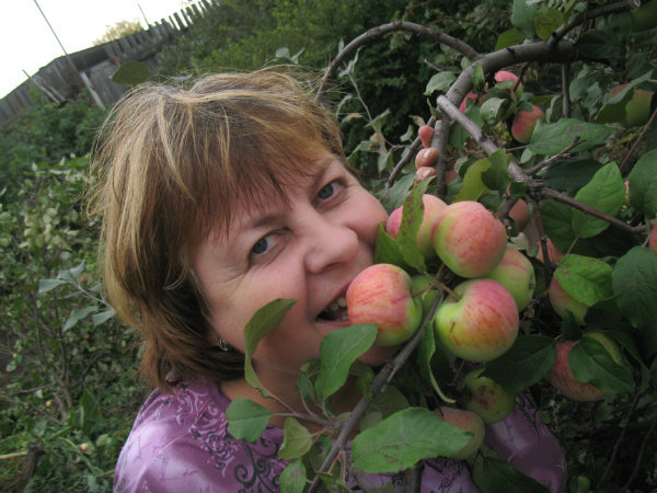 Солнечная, 58 лет