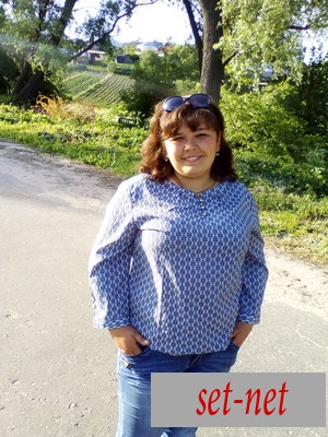 Солнышко, 26 лет
