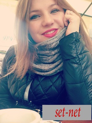 Солнышко, 27 лет