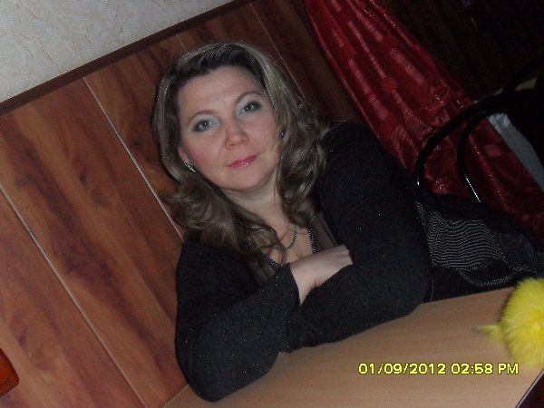 Солнышко, 48 лет