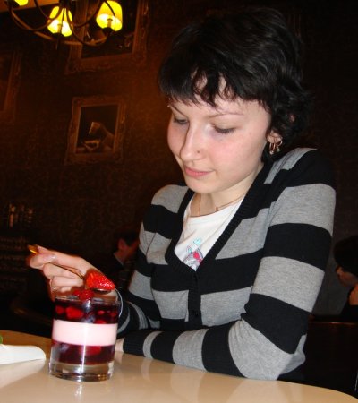 Сонечка, 34 года