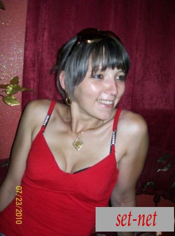 Соня, 33 года