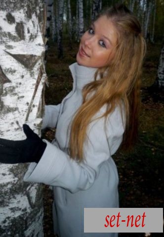 Соня, 33 года