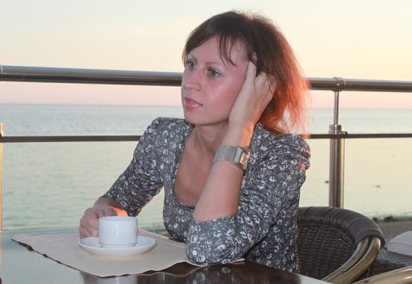 Соня, 41 год