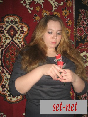 Стафания, 33 года