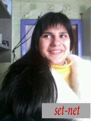 Стася, 35 лет