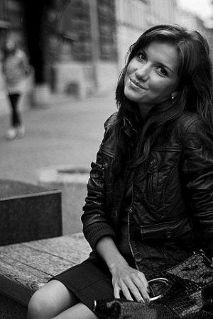 Стелла, 30 лет