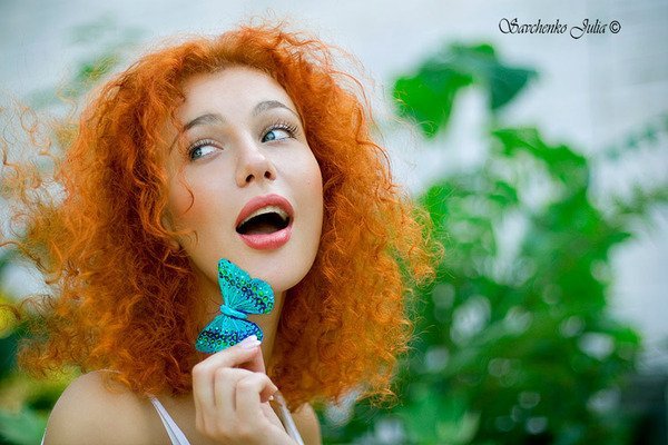 Summer_girl, 42 года