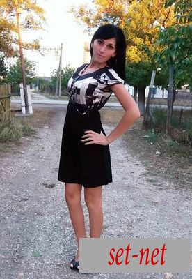 Сусанна, 32 года