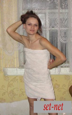 Света, 30 лет
