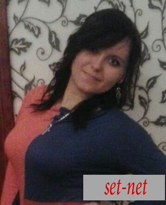 Sveta, 32 года