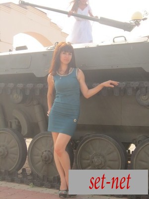 Света, 34 года