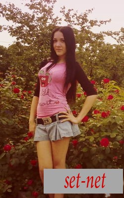 Света, 33 года