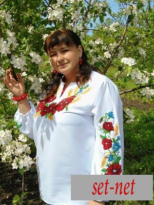 Света, 35 лет
