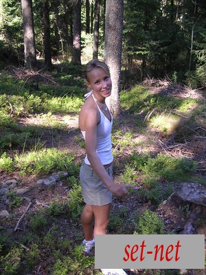Света, 36 лет