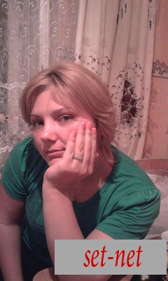 Света, 37 лет