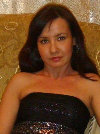 Света, 44 года