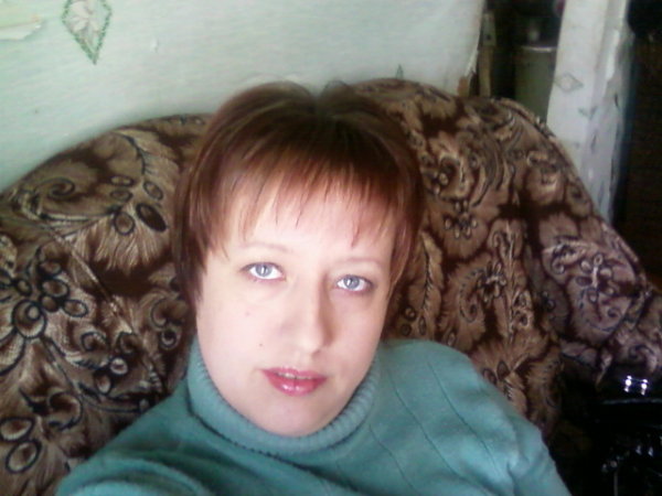Света, 44 года