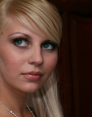 Света Камышева, 32 года