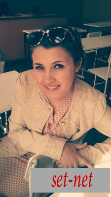 Светик, 30 лет