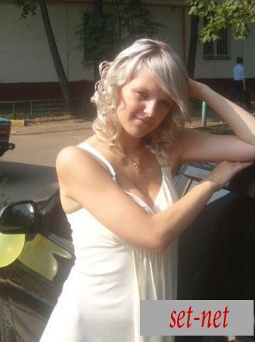 Светик, 32 года