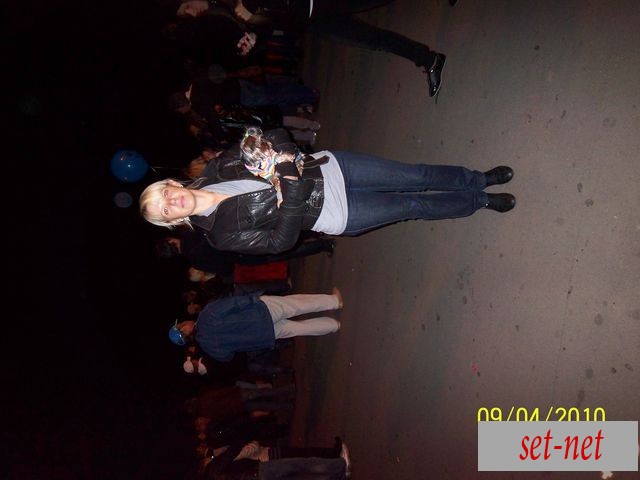 Светик, 36 лет