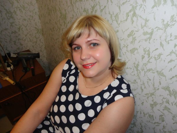 Светик, 54 года