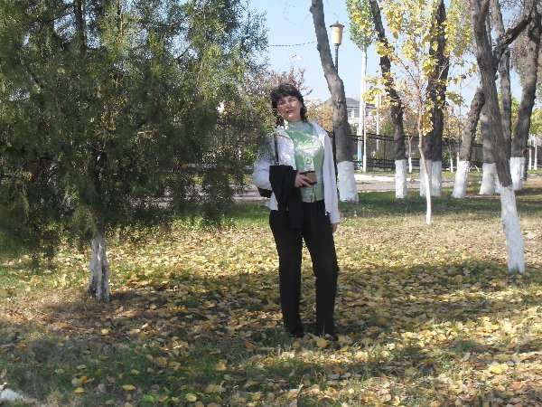 Svetik, 48 лет