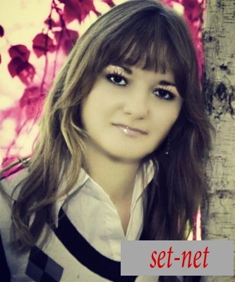 Свeтик _96, 29 лет